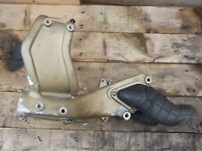 Ducati ST2 ST4 headlight head lamp front light holder frame mount shell bucket