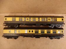 2 GWR Great Western Mk1