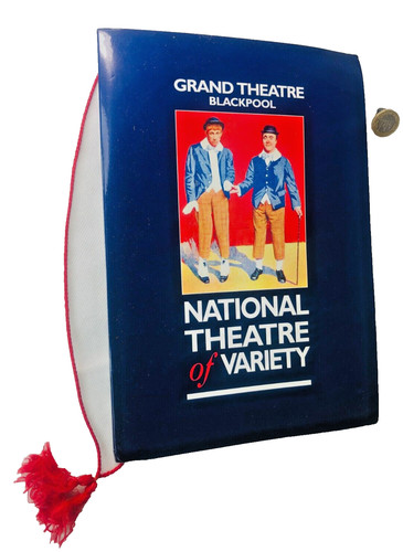 Theatre programme national - theatre,