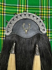 Antique Staghead Authentic