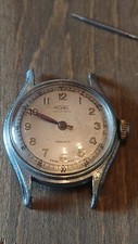 Technos 1950s Manual Winding