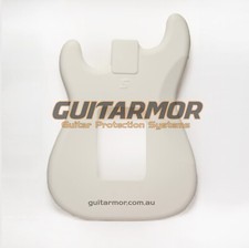 Fender Stratocaster Body