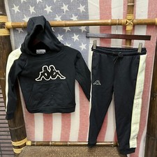 NWOT Kappa 2pc Hoodie &