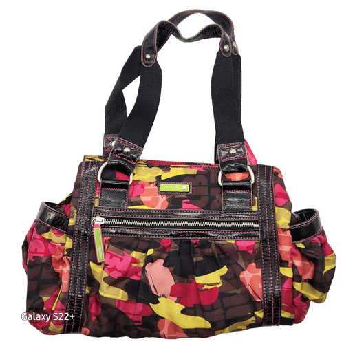 Lily bloom purse handbag - purse,