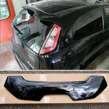 ✨Fiberglass spoiler for Fiat