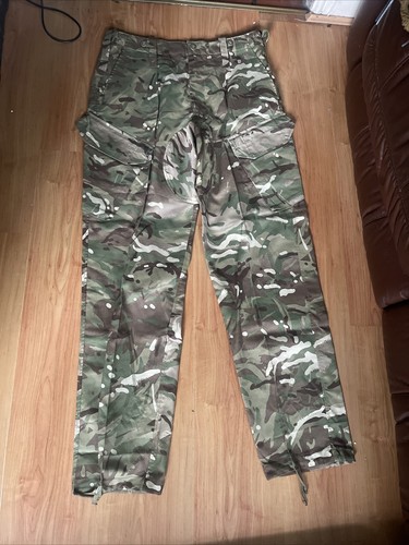 British army issue - british,