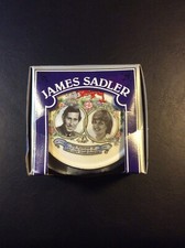 Pot- 1981 Princess Diana and