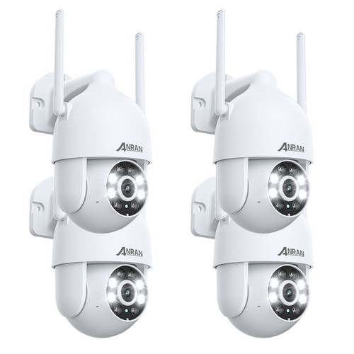 Anran wifi security camera - wifi,