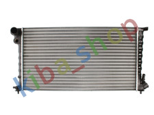 ENGINE RADIATOR MANUAL FITS