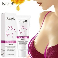 STRONGEST BREAST ENLARGEMENT