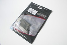 Brake pads glued plates - fg,