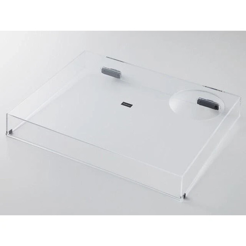 Technics panasonic dust - technics,