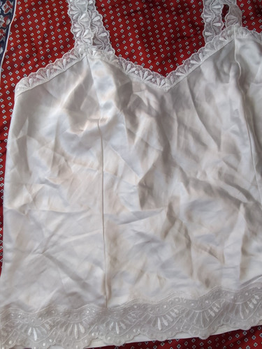 100 silk night - silk, wear