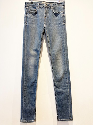 Topshop moto y2k stonewash - moto,