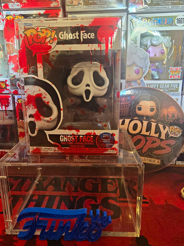 Funko pop movies ghost - funko,
