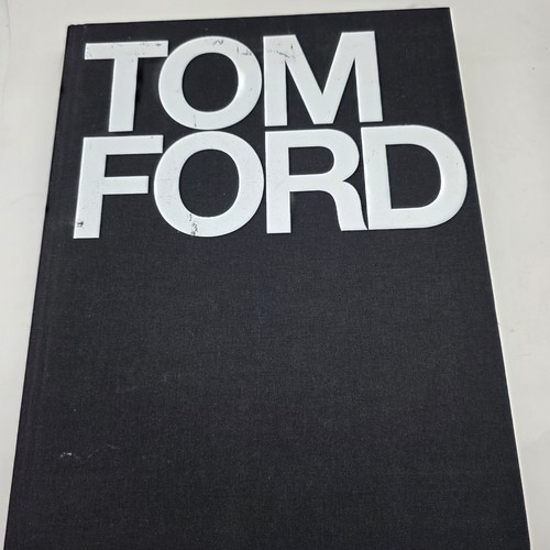 Tom ford - tom, and