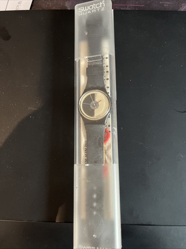 Swatch standards 1986 - standards, gb107