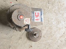 11hp 11 hp ride on mower engine cover pull start briggs Stratton recoil westwood