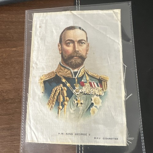 Silk bdv phillips - silk, war