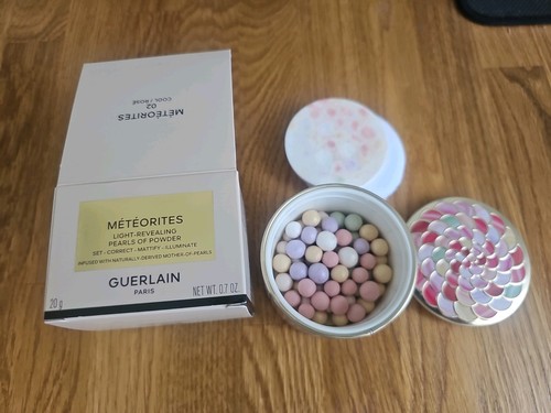 Guerlain meteorites light - meteorites,
