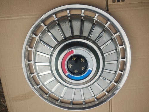 Vintage zephyr zodiac - 13",