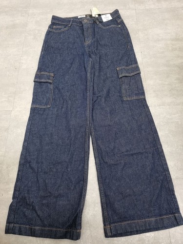 Bnwt wide legs - wide,