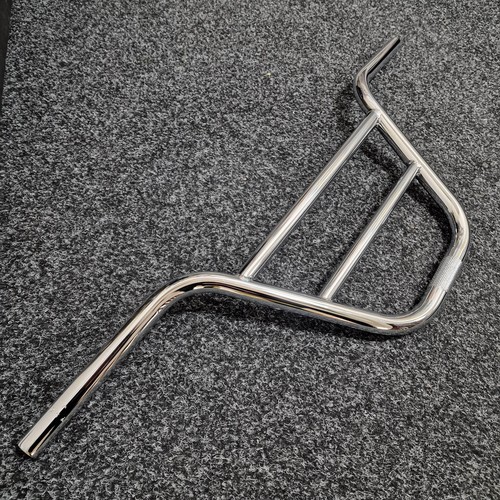 Hutch ladder old - hutch, bmx