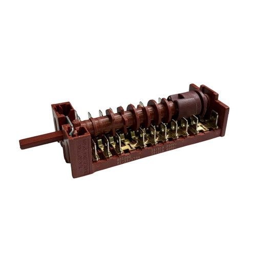 Britannia oven control - oven,