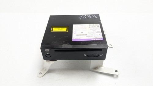 Volvo xc60 dvd - xc60, player