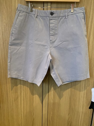 Mens shorts grey - shorts., 4