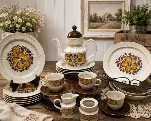 Vintage winterling bavaria - vintage,