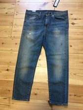 Nwt r13 the drop low - nwt, crotch