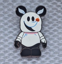 Disney Vinylmation The Nightmare Before Christmas Pin - Zero - Chaser