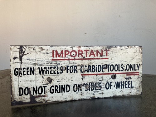 Vintage industrial british - industrial,