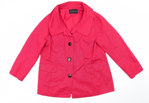 Centigrade womens red - centigrade,