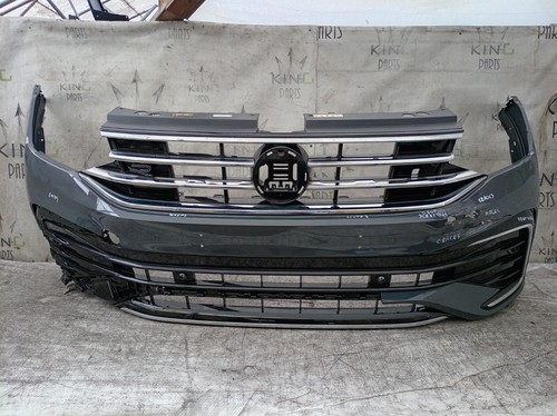 Tiguan line mk2 2020 - tiguan,