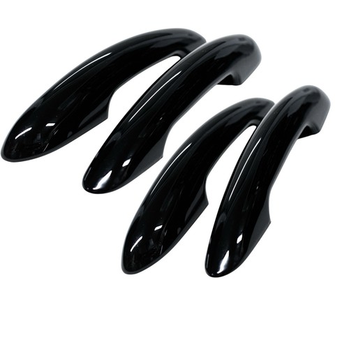For mini f55 door handle - for,