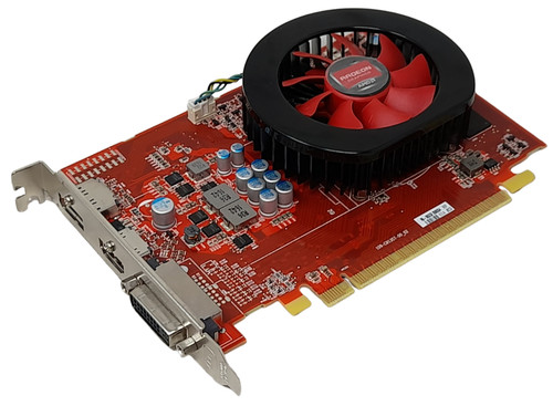 Amd radeon 360 2gb - r9,