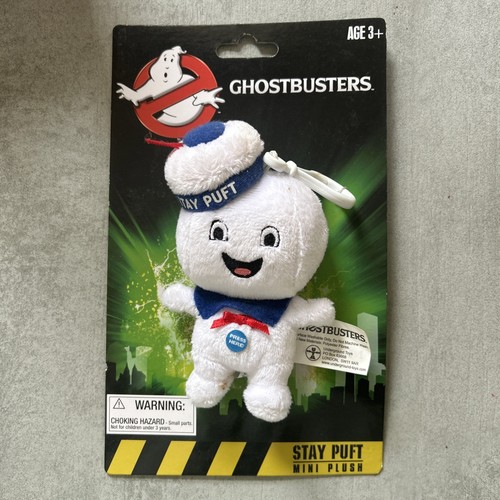 Ghostbusters stay puft - ghostbusters,