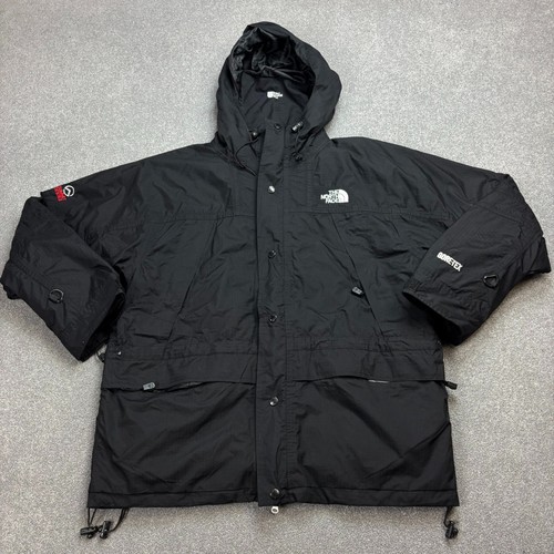 North face jacket - jacket, medium