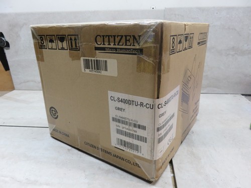 Brand new citizen - brand,