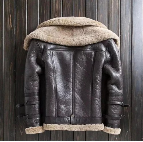 Leather jackets - leather,