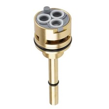 Brass Diverter Cartridge for