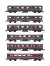 GRAHAM FARISH 'OO' GAUGE RAKE