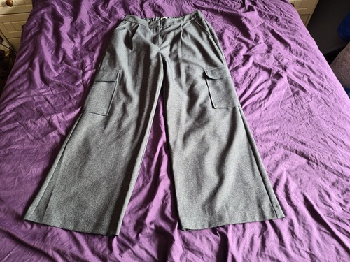 Ladies trousers size 10s - size,