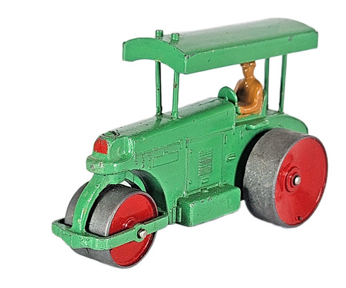 Dinky toys 251 aveling barford - dinky,