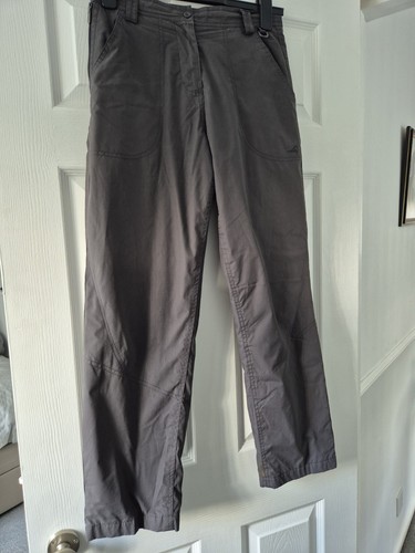Peter storm fleece lined - fleece, grey
