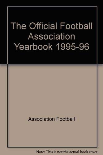 The official football - the,