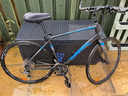 Giant fastroad sl3 size - fastroad,