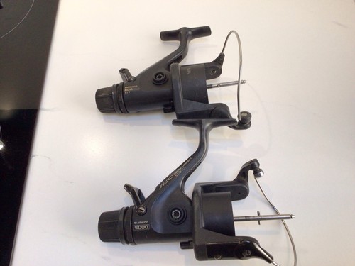 Shimano aero 4000 - 4000,